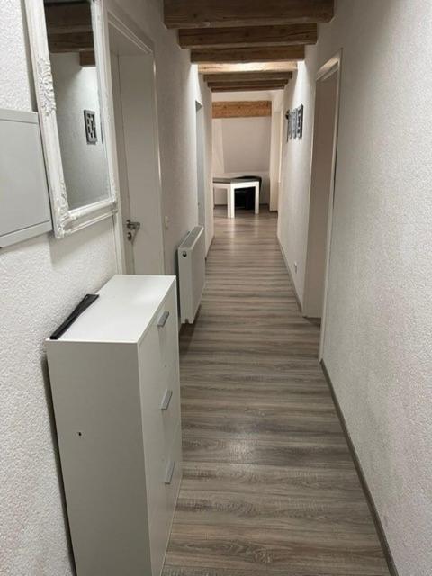 도나우에싱겐 Buergerstueble 아파트 외부 사진
